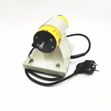 Stone Polishing Machine 350W #5