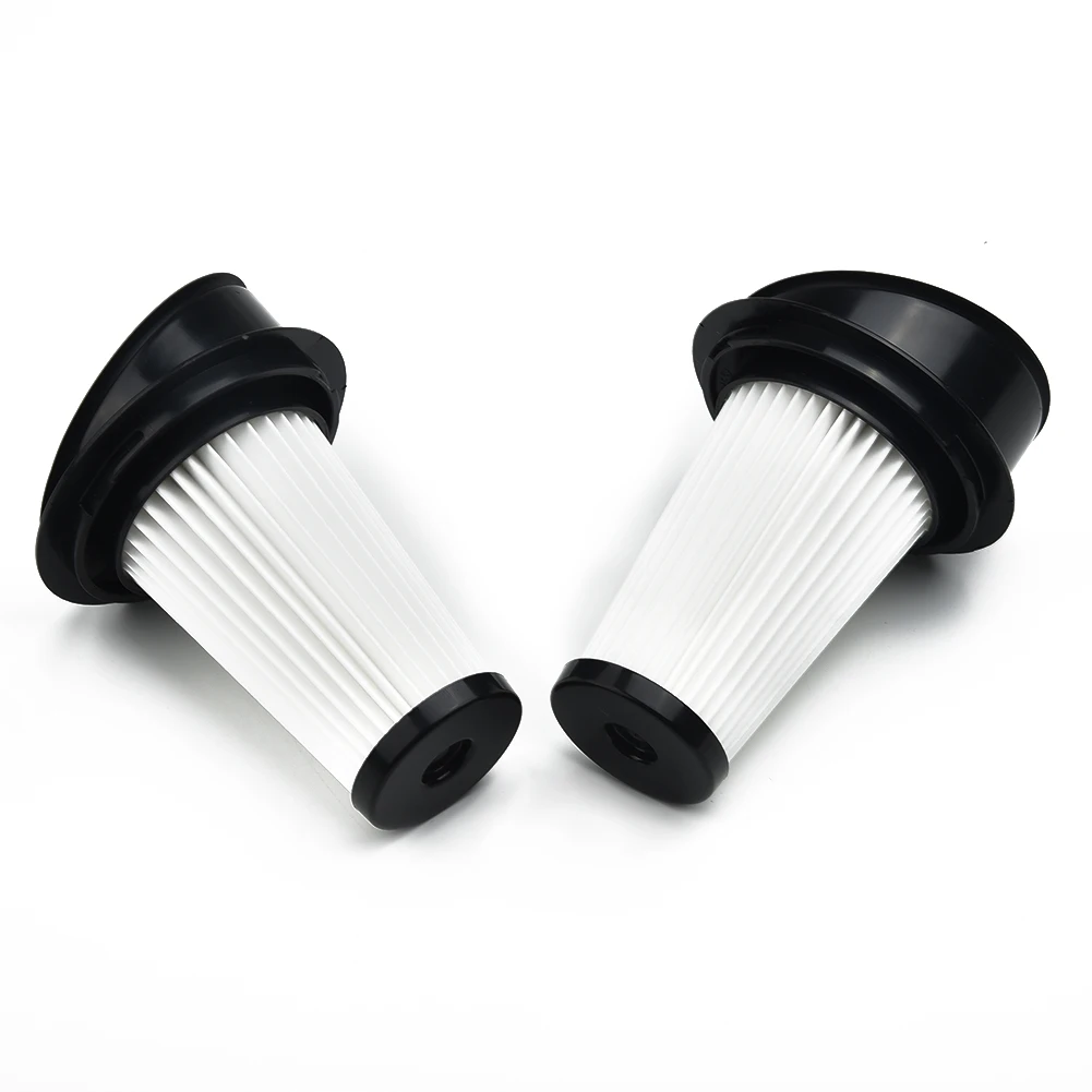 2 pezzi accessori filtro per Rowenta RH6545 ZR005201 forniture domestiche da giardino spazzatrice domestica sostituzione filtri aspirapolvere