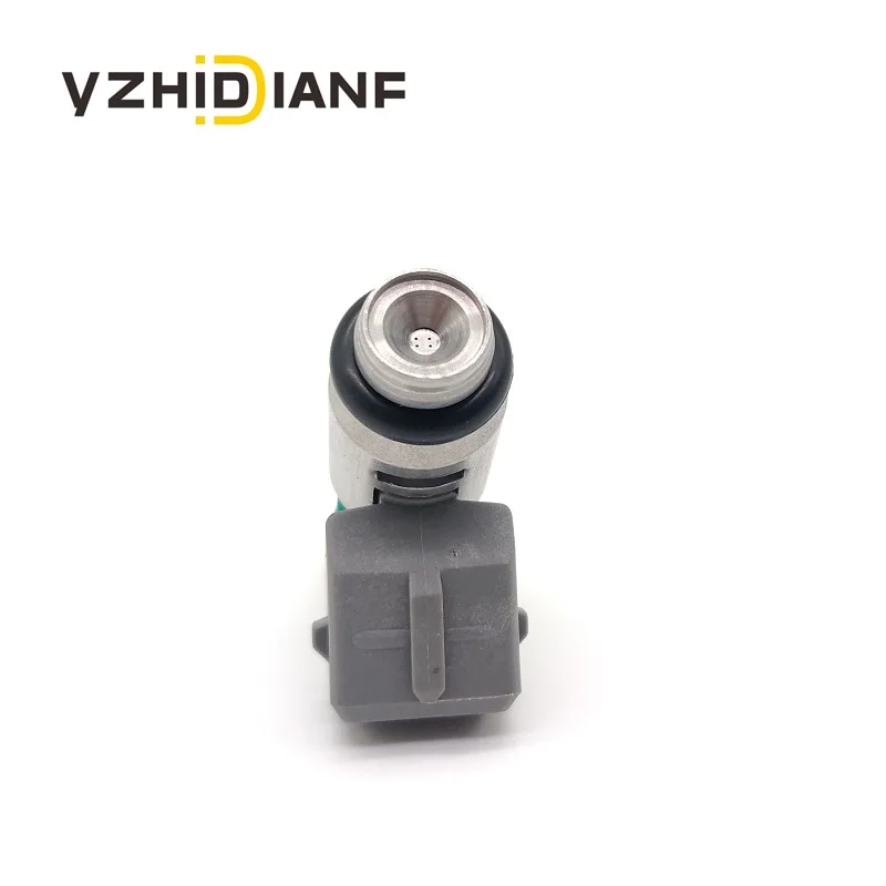 Fuel Injector IWP143 / 8200242376 Fits For Renault Clio Platina 1.6l 02-04