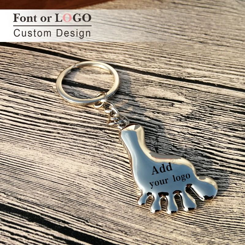 Personalisierter Schlüsselanhänger mit Babyfuß-Form und Flaschenöffner, Gastgeschenk für Babyparty, Taufe, Feier, Souvenir für Gäste – Detail 9