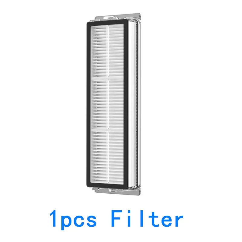 فلتر هواء Hepa لـ Xiaomi Dreame F9 ، قطع غيار روبوت المكنسة الكهربائية Dreame F 9