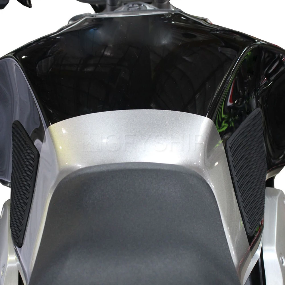 Voor Honda CB1000R 2018 2019 2020 2021 Cb 1000R 18-21 Cb 1000 R Tank Side Decals Motorfiets Anti slip Tank Pad Stickers