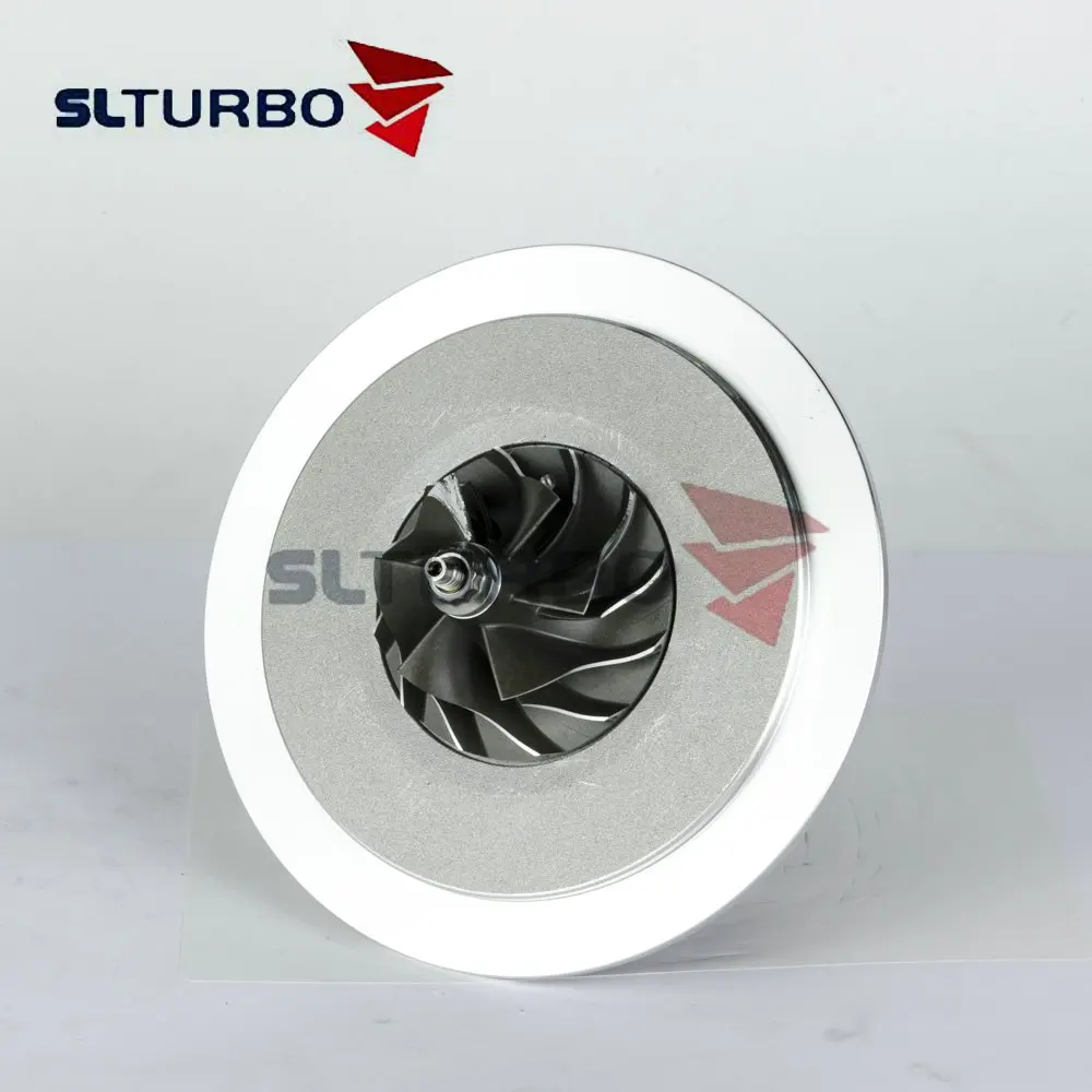 

GT1752S Turbocharger Cartridge 710060-5001S For Hyundai Hyundai H-1 2.5 CRDi 103Kw D4CB Turbine Turbolader 282004A001 New 2000-