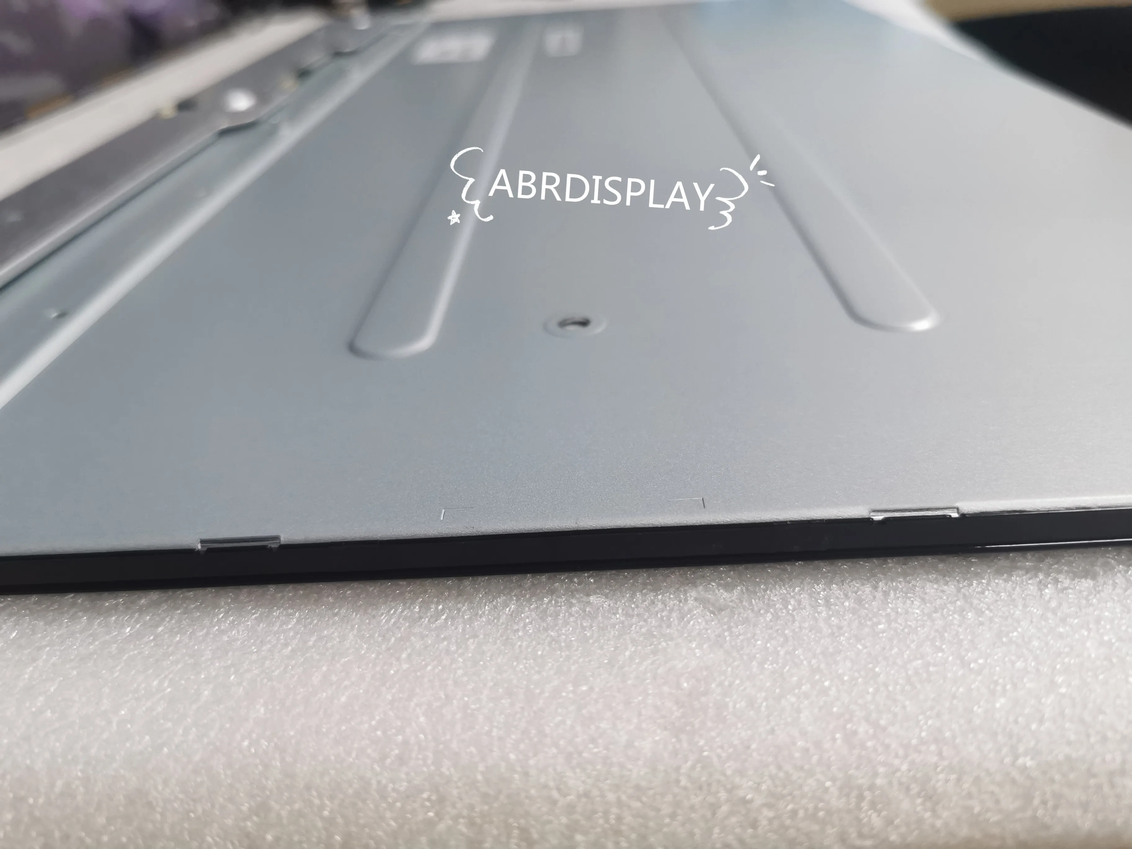 Layar Sentuh Asli Baru Lm270wfa-ssa1 Asli Baru