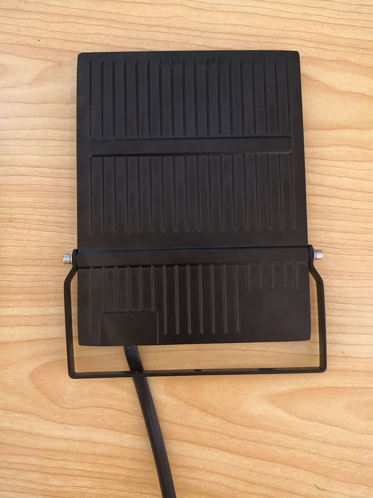 Projecteur LED 20W, 110/220v, extérieur, conforme à la norme IP65