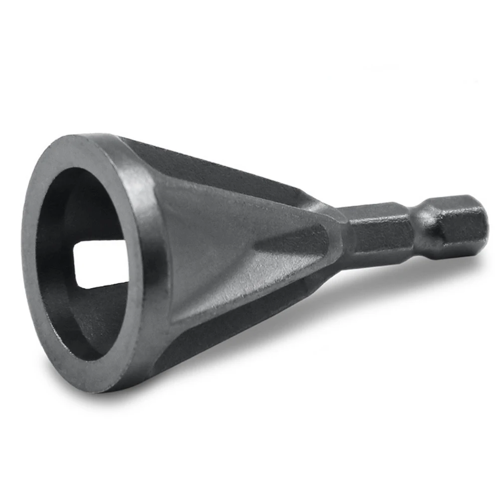 New Deburring Chamfer Trimming Tool Stainless Steel Remove Burr Tools Deburring External Chamfer Tool for Chuck