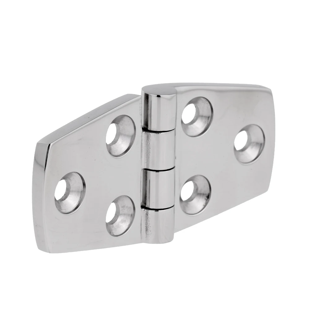 Heavy Duty Stainless Steel Door Hinge for Marine Boat Yacht RV