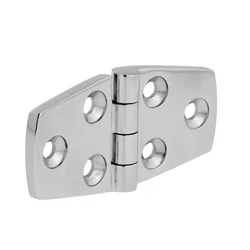 Heavy Duty Stainless Steel Door Hinge for Marine Boat Yacht RV