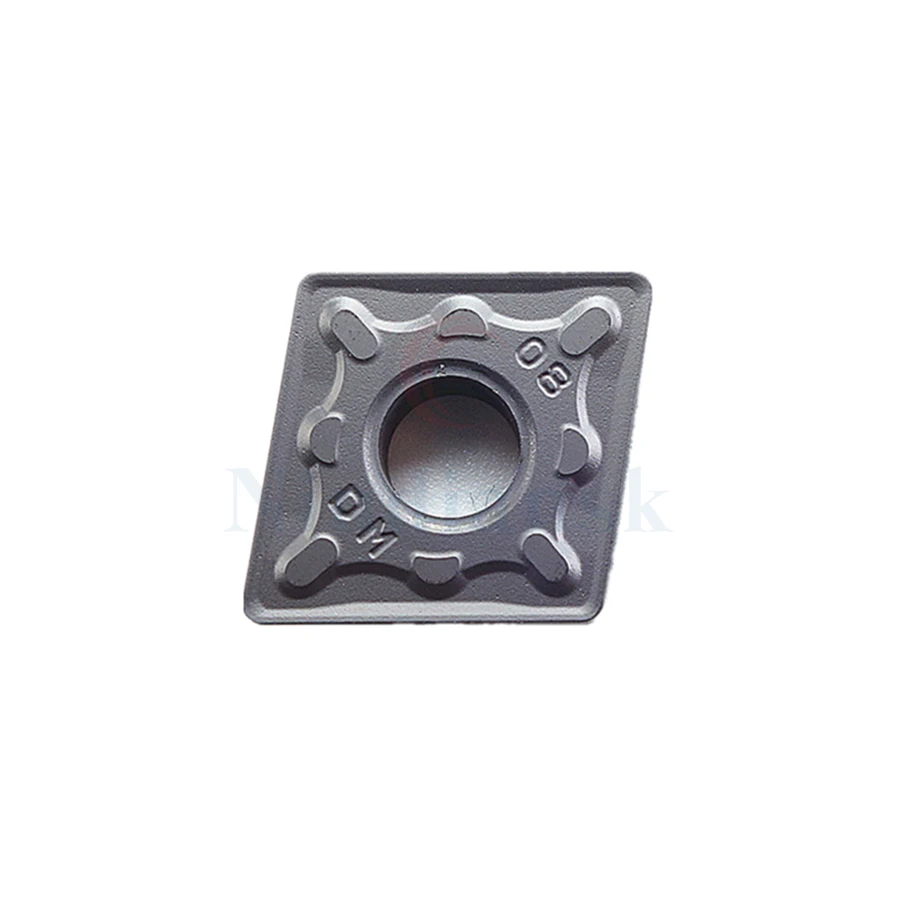 CNMG120404- DM YBC251 YBC252 CNMG120408- DM YBC252 YBC251ใบมีดคาร์ไบด์เครื่องกลึง CNC เครื่องมือกลึงแทรกเหล็กเครื่องมือ