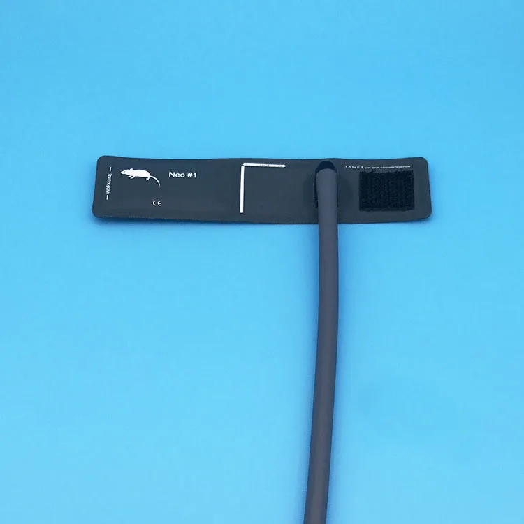 الحيوان الدم تستر حزام الفيل الحصان الكلب القط والفأرة البيطرية بود ضغط الكفة من مراقبة المريض للحيوانات