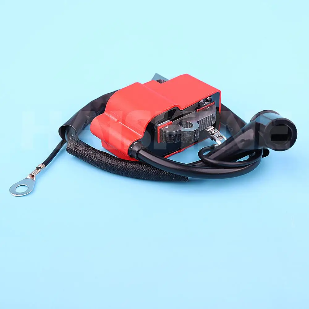 Imagem -05 - Dolmar Motosserra Bobina de Ignição para Makita Dcs460 Dcs510 Dcs5121 Ps460 Ps500 Ps-510 Ps-5100s Ps-4600s Ps-5000 Ps-5105 181143201