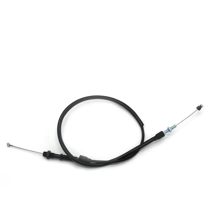 

Engine Throttle Line Motorcycle Throttle Cable Scooter Accelerator Cables For Ducati 696 796 1100