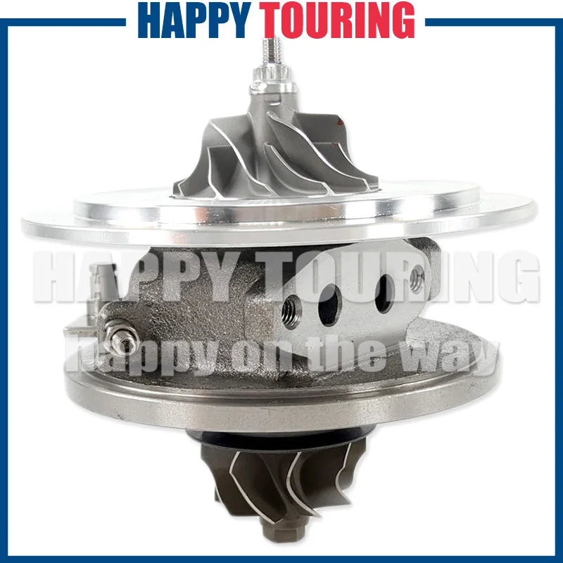 GT1749V Turbo Cartridge Core For TOYOTA Picnic Auris Avensis Previa Estima 1CD-FTV 2.0L 1CDFT  721164-0013 721164-0003 801891