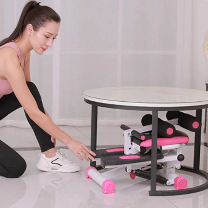 Multifunzionale pigro addome stepper sit-up attrezzature per il fitness ausiliarie casa perdita di peso tubo da stufa vita home Gym Fitness