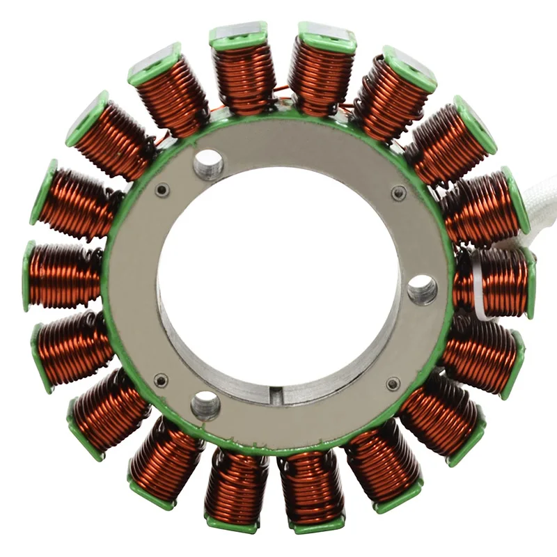 Motorcycle Generator Stator Coil Comp For Hisun Motors Corp USA Forge 450 500 550 700 750 HS500 HS700 HS750 Sector Strike Tactic