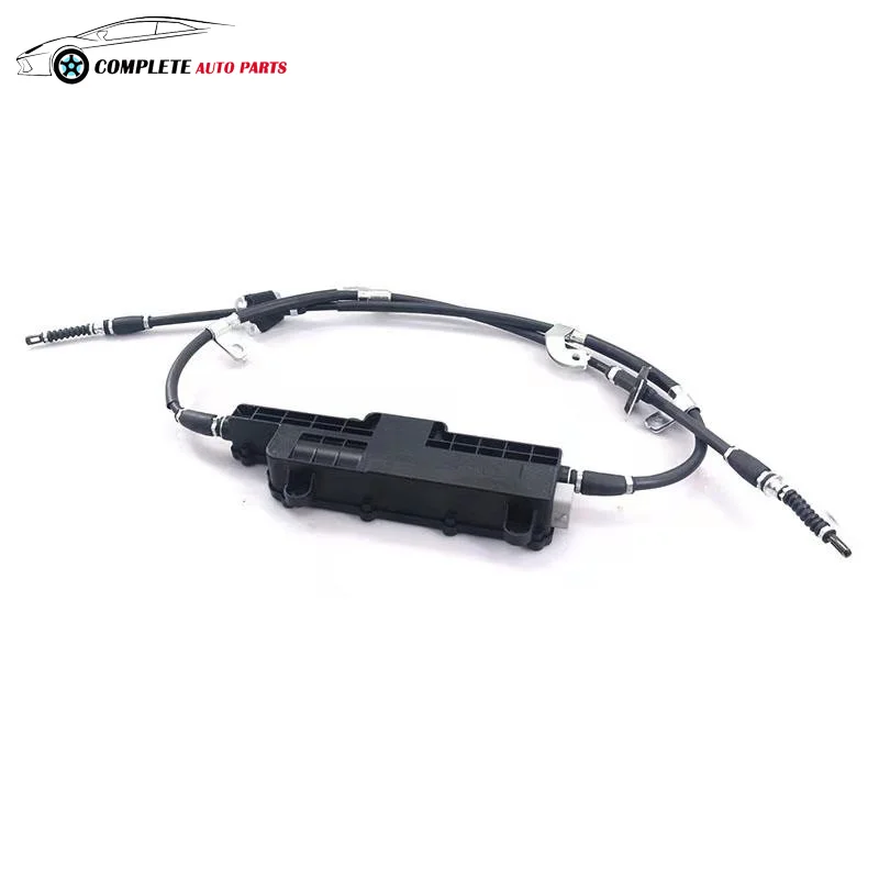 59700-2W800  59700-2B880 PARKING BRAKE ASSY-ELECTRONIC for HYUNDAI SANTA FE 2012-2018 2012 2013 2.2