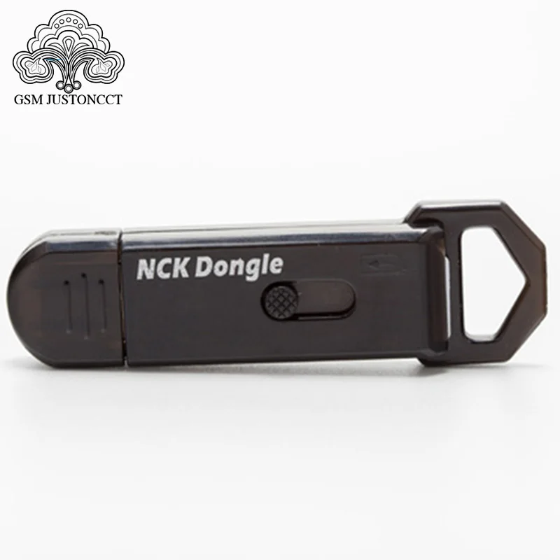 New NCK Dongle Fully Activated (CDMA + Iden) for Samsung LG HTC ZTE Alcatel software repair and unlocking