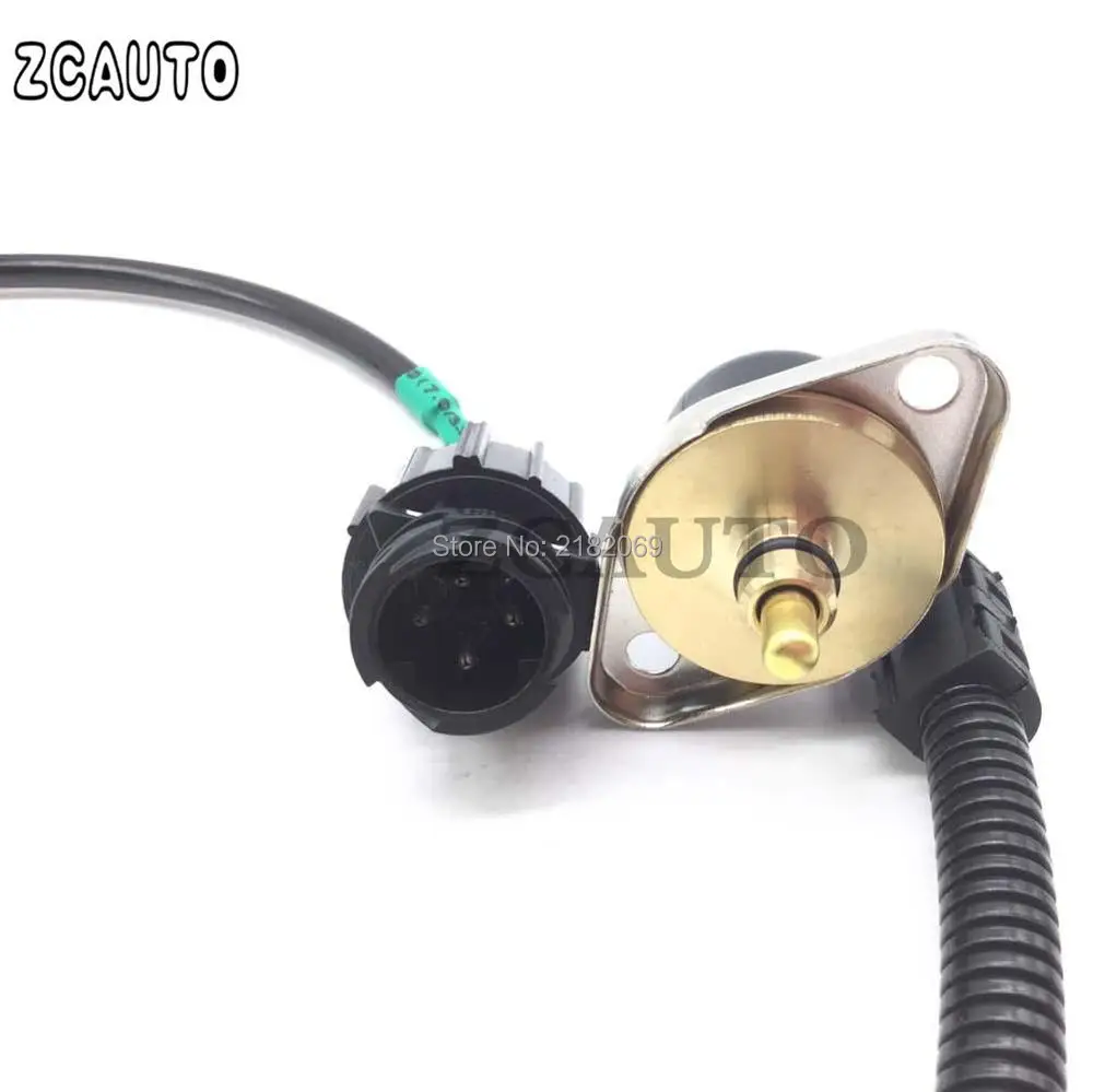 20706889 20374280 20478260 7420706889 742070680 Sender Unit Automobiles Oil Pressure Sensor Truck Parts For VOLVO FH