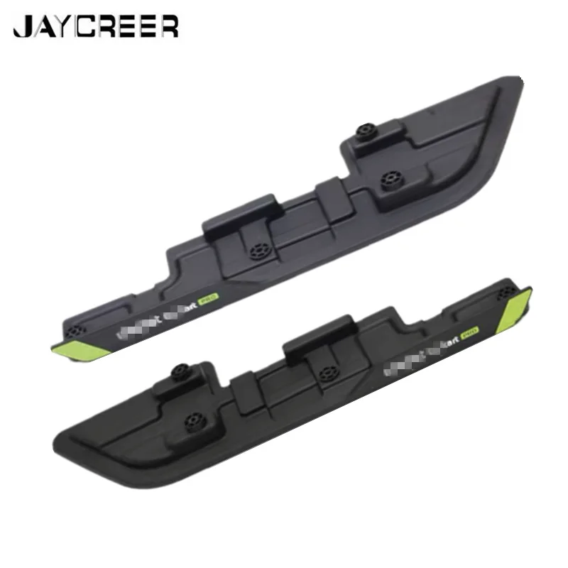 JayCreer Side Wing For Segway Ninebot Electric Go Kart Pro / Lambergini