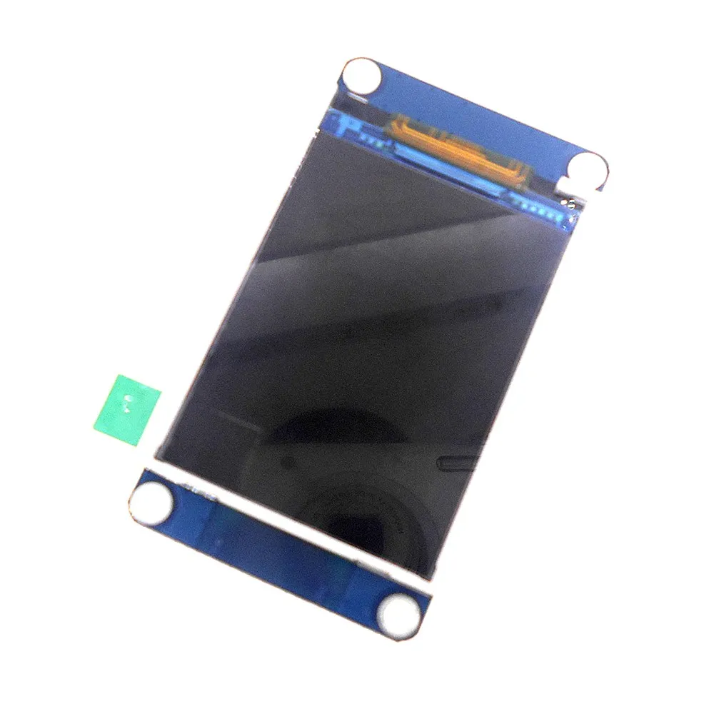 2.2 inch USART HMI smart serial screen with integrated GPU font library TJC3224T022_011