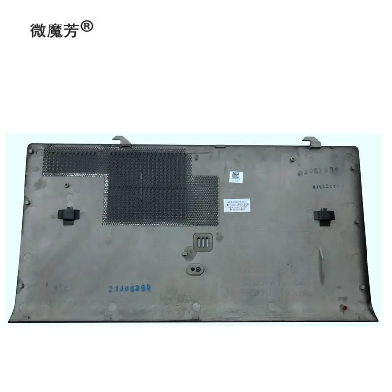 

New for HP Zbook 15 G1 ZBOOK 15 G2 Workstation Bottom Cover lower case Door 734278-001 Memory Service Access Door BOTTOM