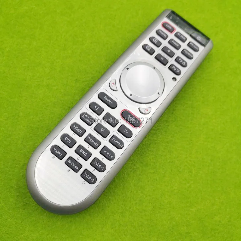 Original Remote Control For Optoma EP783 TX776 Projector