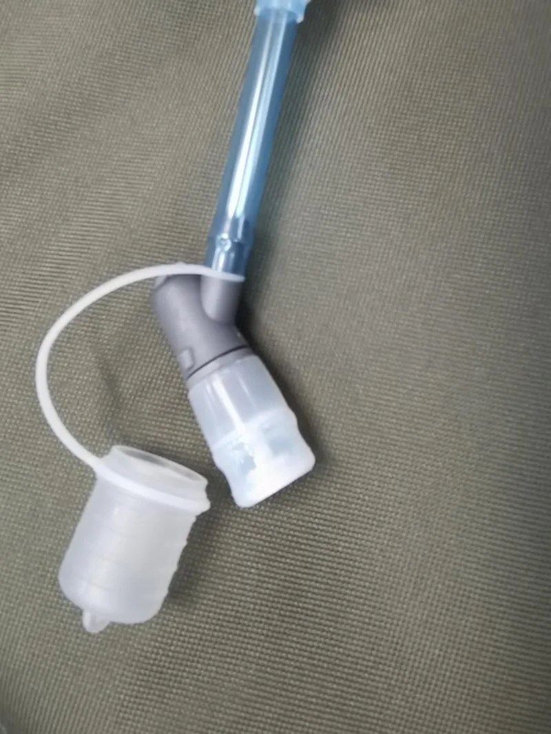 Jungle King J12 – sac à dos d'hydratation de la vessie, réservoir d'eau, sac de rangement sans BPA, 1,5 l, 2l, 3l, 80g