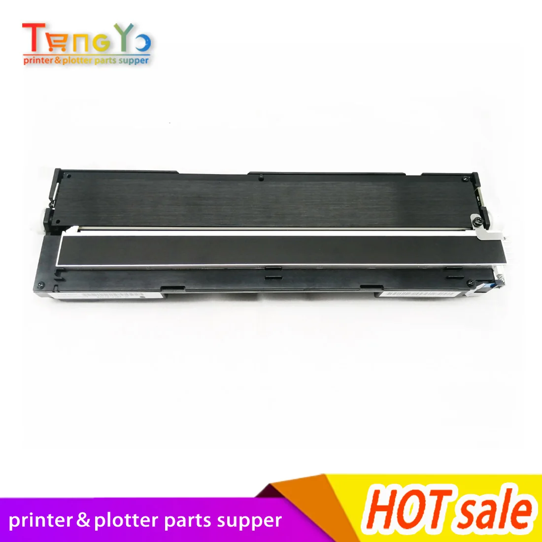 Imagem -02 - Cabeça de Digitalização Original para hp Scanner Cc35060011 Peças da Impressora M630 M680 M525 M575 Novo