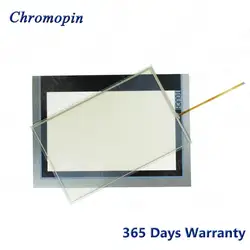 6AV2124-0MC01-0AX0 Panel dotykowy szklany Digitizer dla 6AV2 124-0MC01-0AX0 TP1200 COMFORT TOUCH 12 