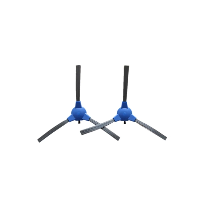 Repuestos para Robot aspirador, filtro HEPA, cepillo lateral, mopa, Trapos de tela para Polaris PVCR 1226