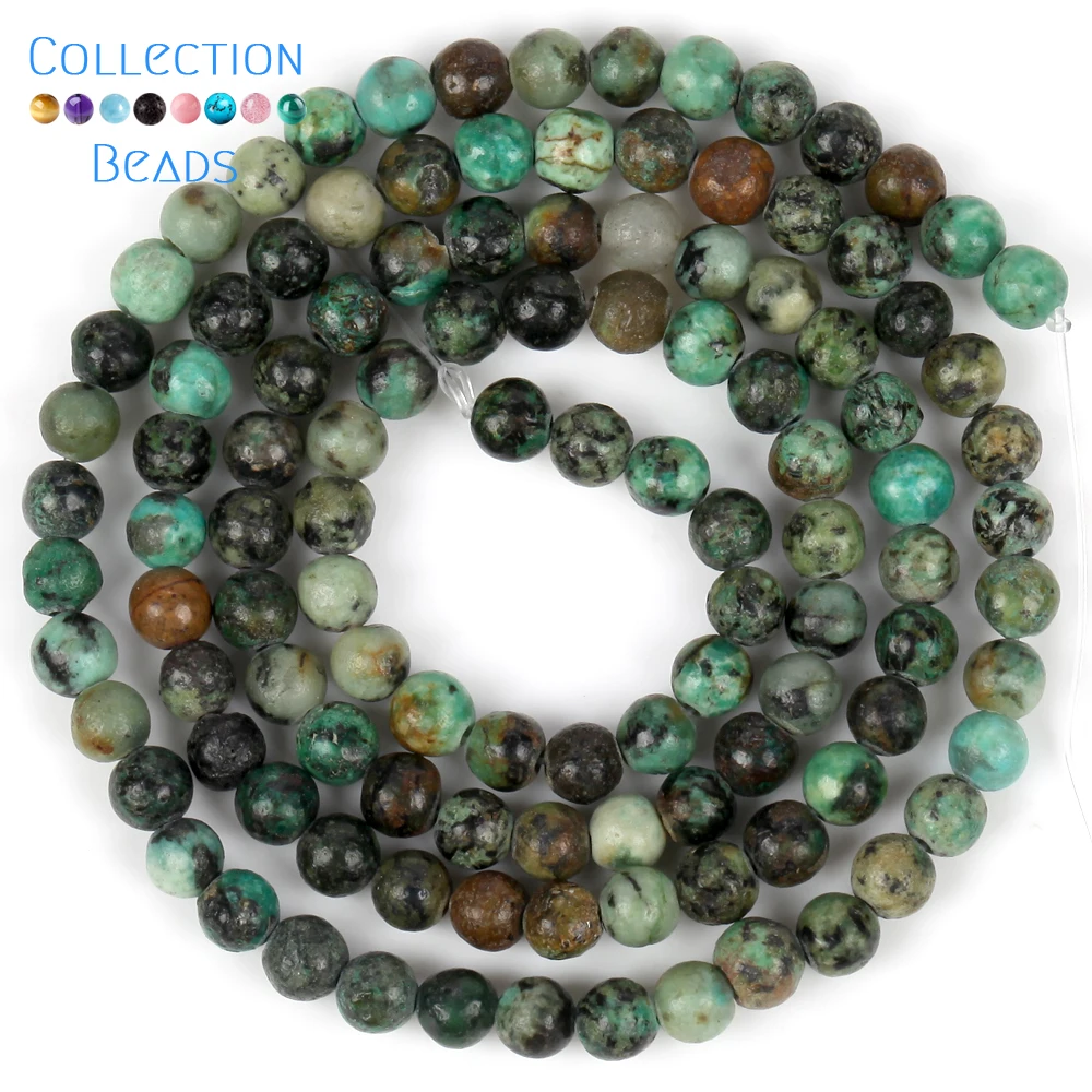 Natural Stone Beads for DIY Jewellery Making