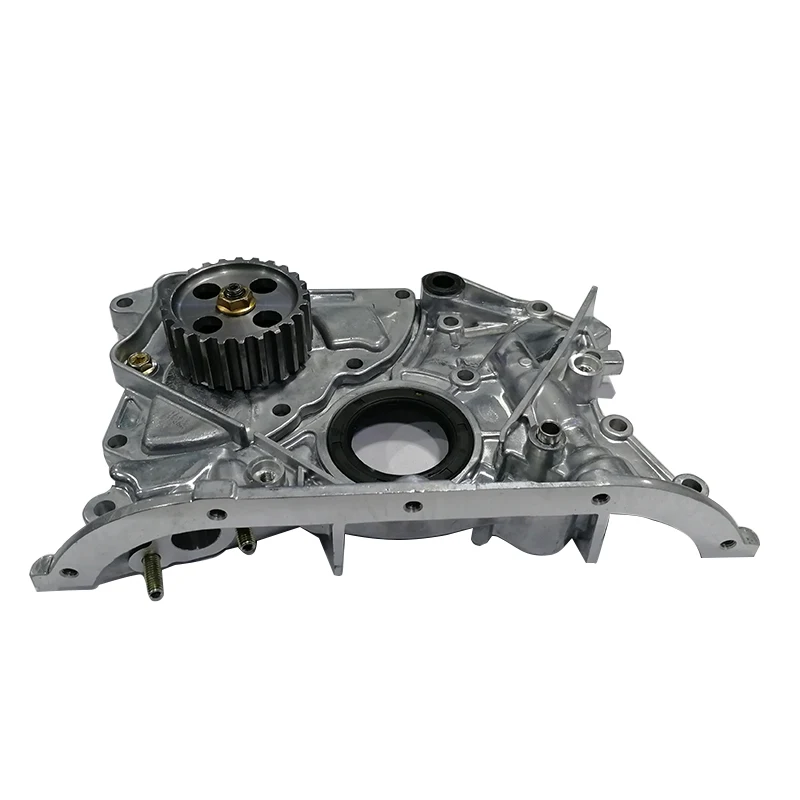 Bomba de Aceite para Automóvil 15100-74050 3SFE 4SFE 5SFE para Toyota Vista Town Ace Noah Nadia Ipsum Gaia