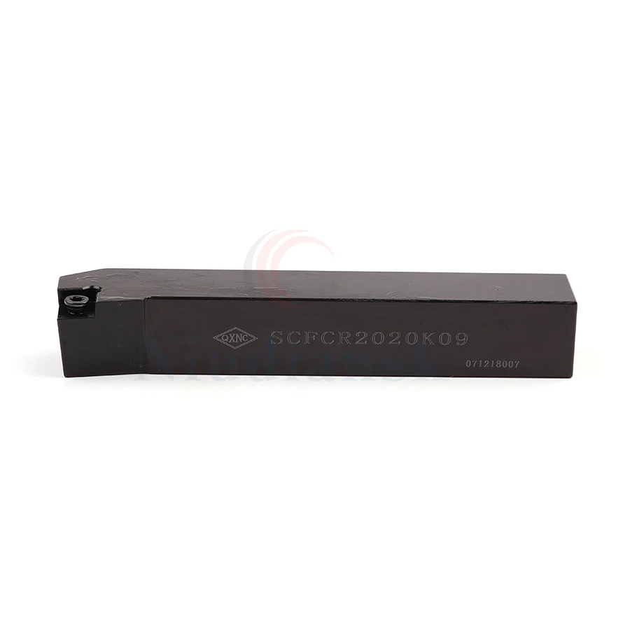 SCFCR1212H06 SCFCR1212H09 SCFCR1616H09 SCFCR2020K09 SCFCR2525M12 12mm 16mm 20mm 25mm CNC Lathe External Turning Tool Holder CCMT