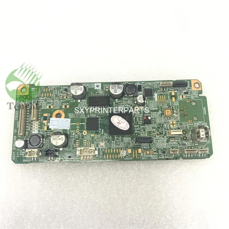 90% new Main board Motherboard For Epson L4168 L4165 L4166 L4160