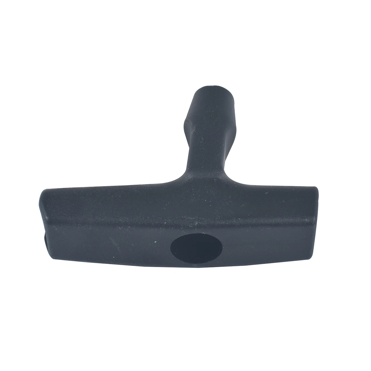 1 pc Replacement Recoil Starter Handle Grip For STIHL MS380 MS381 Chainsaw Parts High Quality