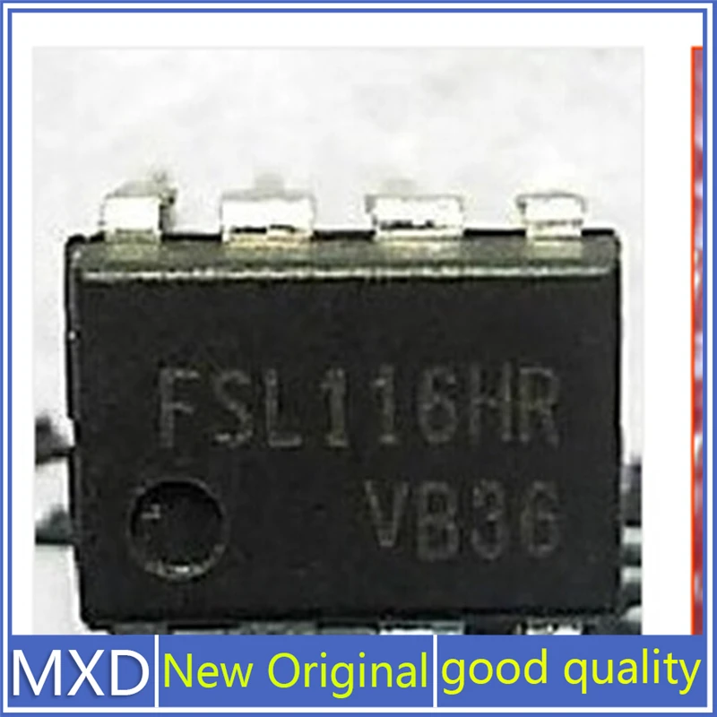 5Pcs/Lot New Original FSL116HR FSL116LR LCD Power Management IC Chip Good Quality