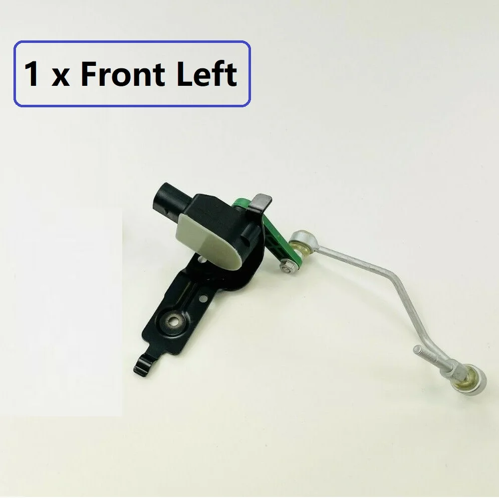 Sensor atau konektor tuas lampu depan kiri & kanan untuk Audi A6 SLS020 Sensor 44f0 941 285F 4F0 941 286B