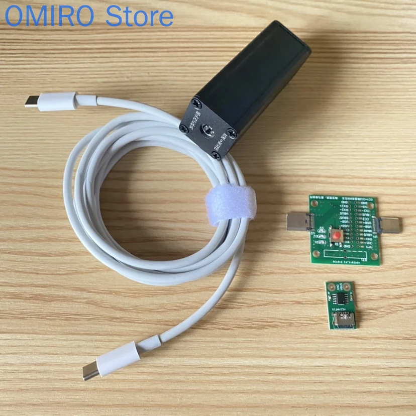 マルチプロトコルアダプター,100w,Appleコンピューター,バッテリーなしの現在の時計を直接見ることができます