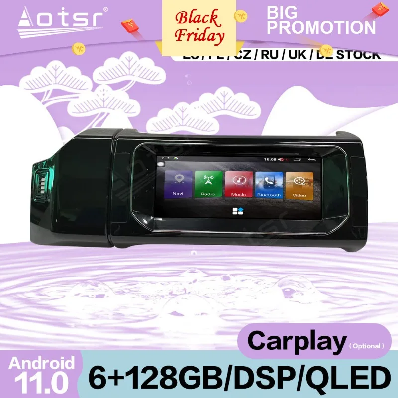 

6 + 128G Carplay Android 11 для KIA SORENTO 2013 2014 Автомобильный мультимедийный GPS экран видеоплеер Радио приемник аудио стерео головное устройство