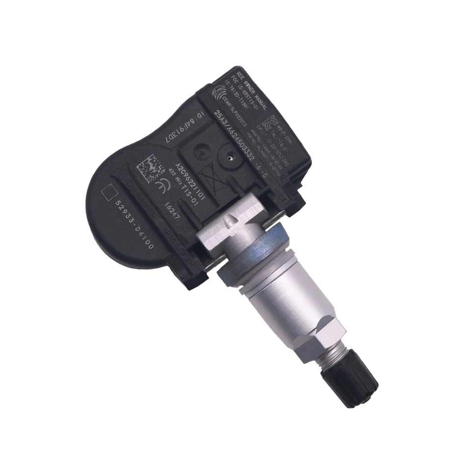 Capteur de Pression des pneus TPMS 52933-D4100 pour Hyundai pour