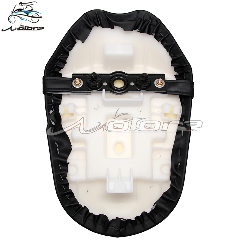 Rear Pillion Passenger Seat For GSXR1000 GSXR 1000 K9 2009 2010 2011 2012 2013 2014 2015 2016 03 10 11 12 13 14 15 16