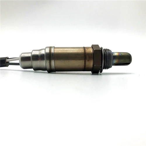 Imagen 2 del producto Sensor de oxígeno trasero para coche, accesorio de medición de O2 compatible con Subaru Impreza 1.6L Forester 2.0L 2.2L 2.5L 234-4706 22690-AA420 22690-AA540 22690-AA640, 1999-2006