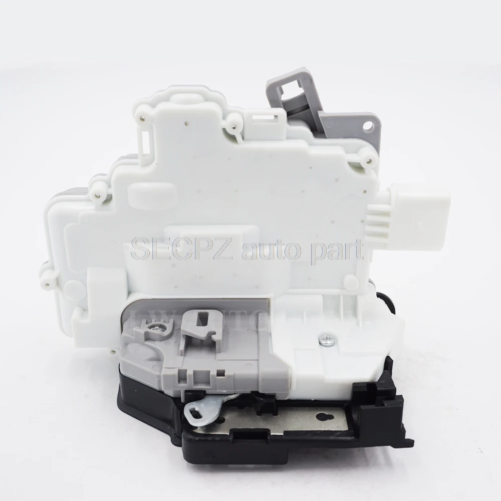 Door Lock Actuator Front Right For Touareg Superb A4 Q3 Q7 TTRS Q5 A5 CAYENNE PANAMERA 8J1837016A 9A783721601