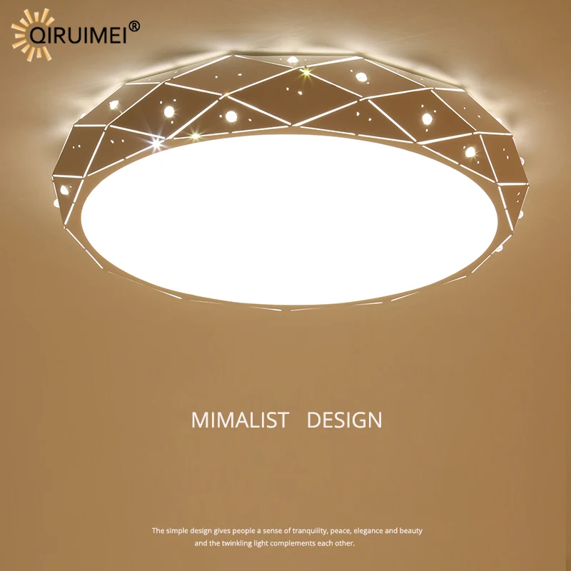 

Remote Dimming Mimalist Design New Modern LED Chandelier Lights Living Dining Room Bedroom Villa Apartment Lamps Indoor Lighting