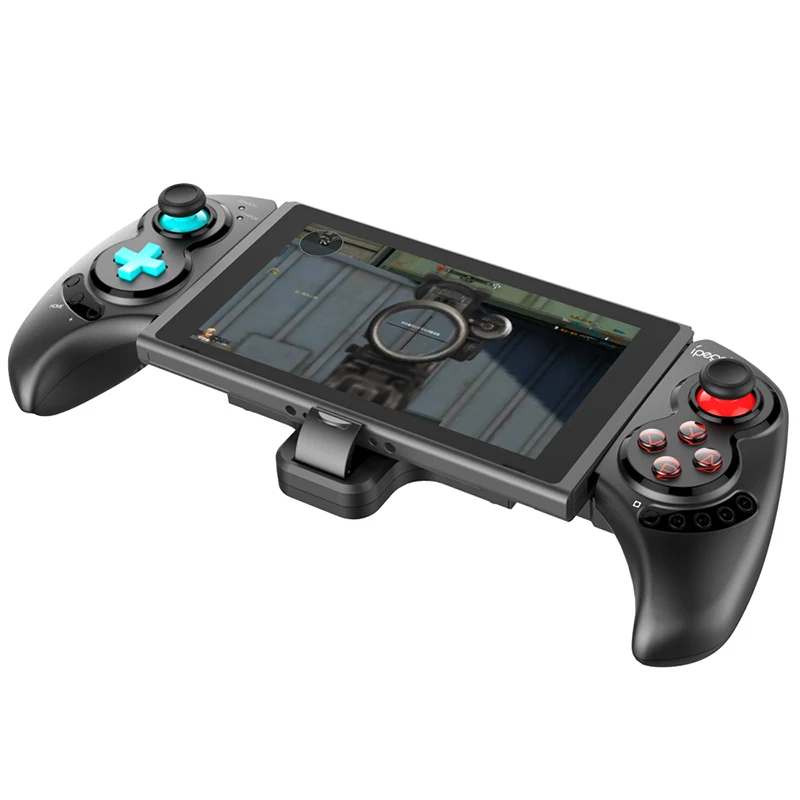 Ipega PG-SW029 Game Controller Wireless Gamepad 6-Axis Vibration USB Console Control For Nintendo Switch NS Nintend Joystick