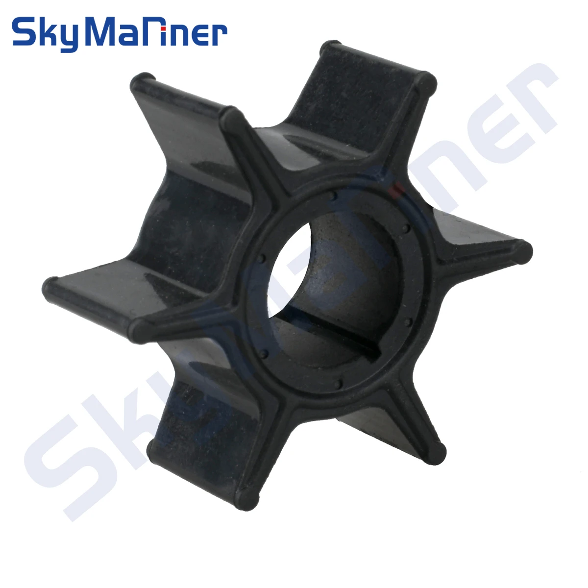 3C8-65021-2 Water Pump Impeller For Tohatsu Nissan 2-Stroke 30H 40HP 50HP Sierra 18-8922 3C8-65021 3C8-65021-0 3C8-65021-1