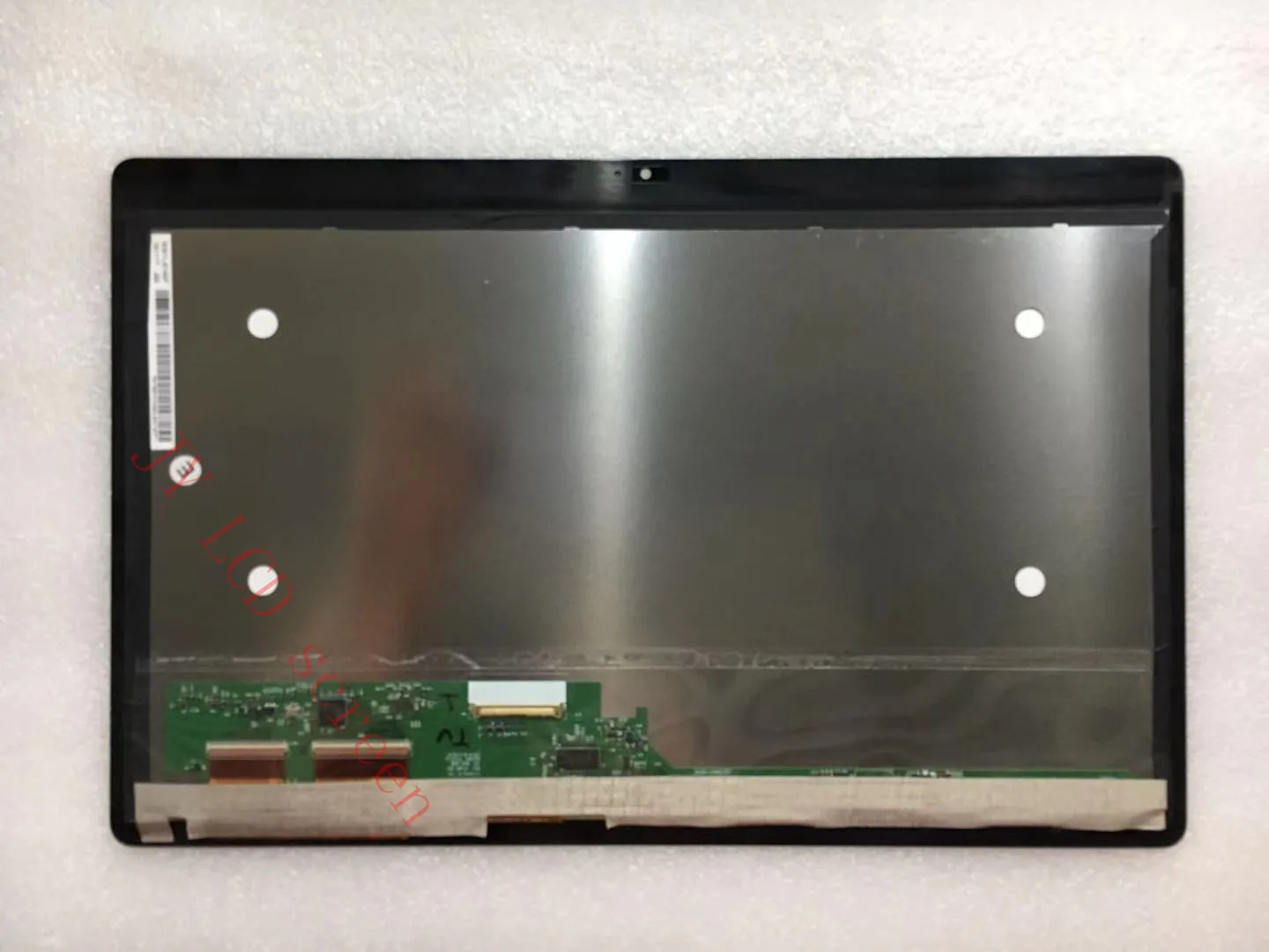 

12,5 "para DELL Latitude E7250 pantalla LCD de pantalla táctil Asamblea LP125WF1-SPA4 LP125WF1-SPG4 SPG1 LTN125HL01 0195C3 039DC