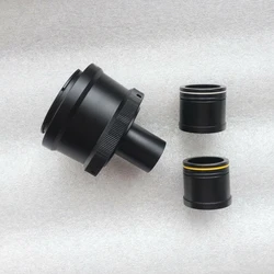 Camera Adapter Mount Sony E NEX NEX3 NEX5 NEX7 To 23.2mm 30mm 30.5mm Microscope