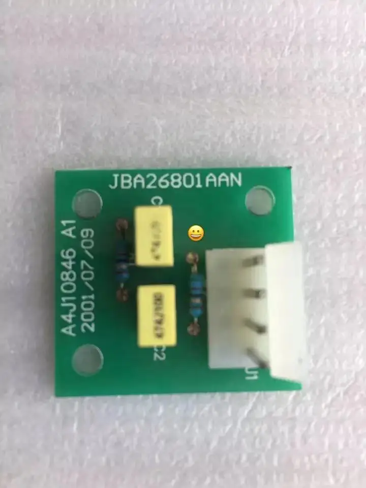 

5pcs Elevator termination board JBA26801AAN