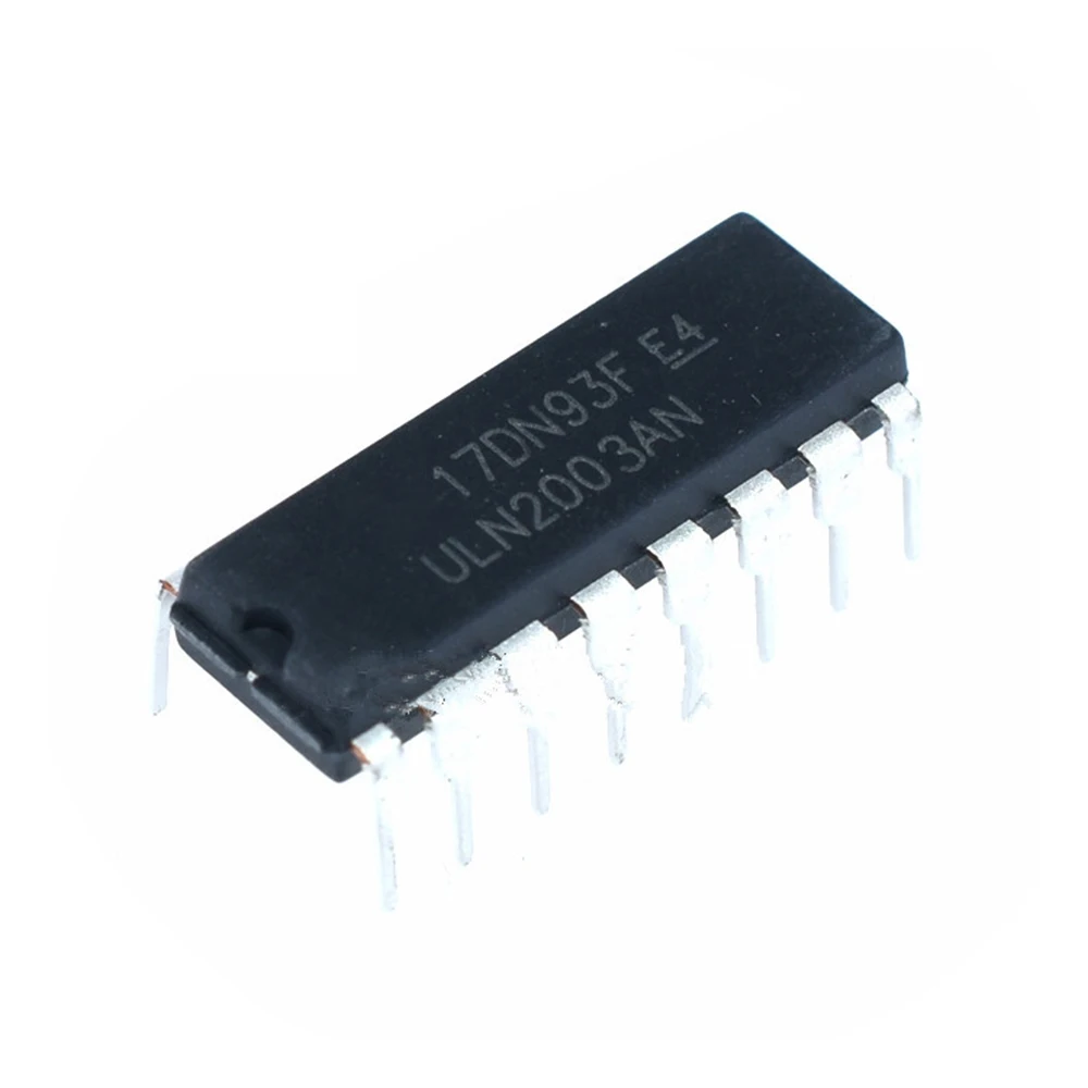 100PCS ULN2003AN ULN2003A DIP16 ULN2003 DIP